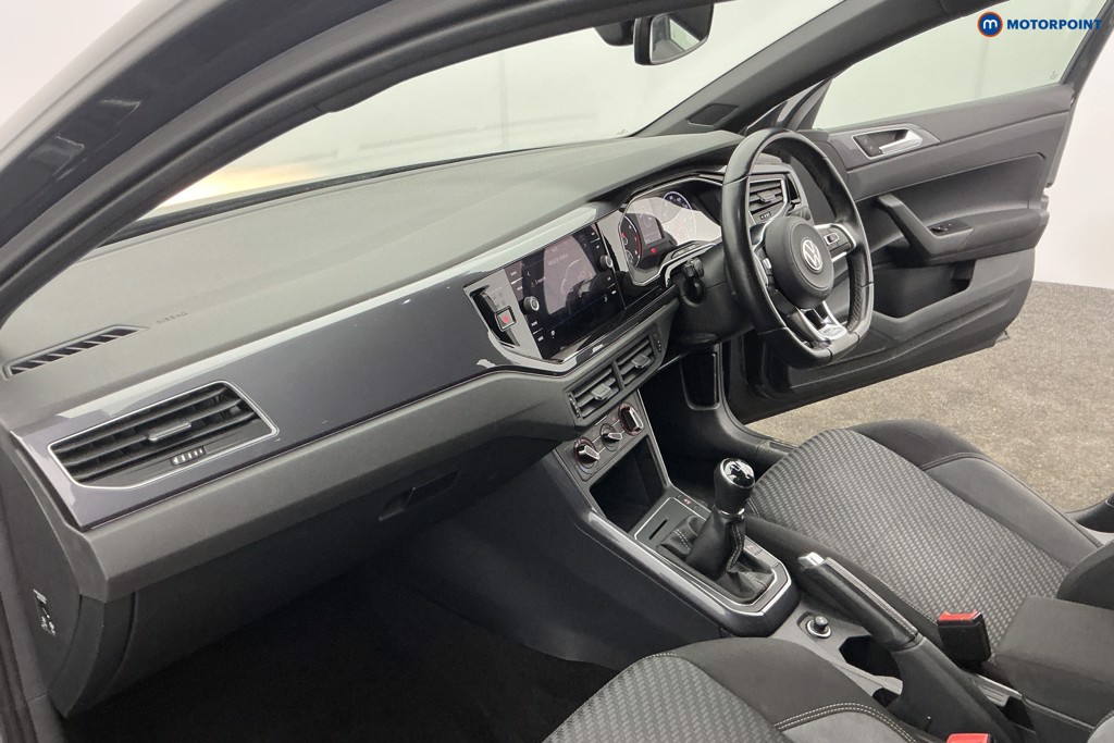 Used Volkswagen Polo 2021 for sale - 77763804: Photo 18