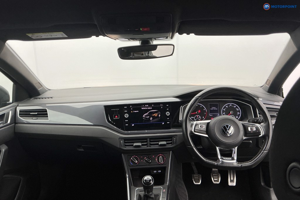 Used Volkswagen Polo 2021 for sale - 77763804: Photo 22