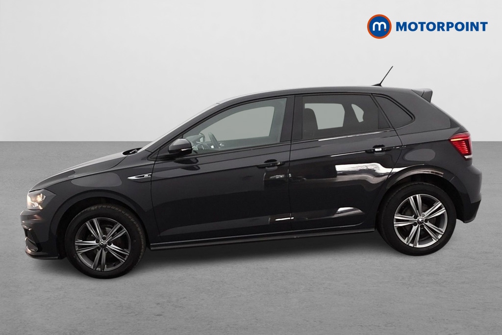 Used Volkswagen Polo 2021 for sale - 77763804: Photo 4