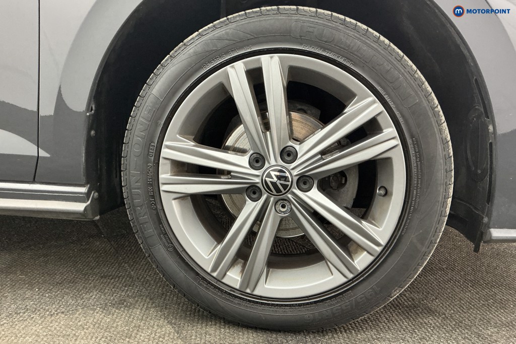 Used Volkswagen Polo 2021 for sale - 77763804: Photo 44