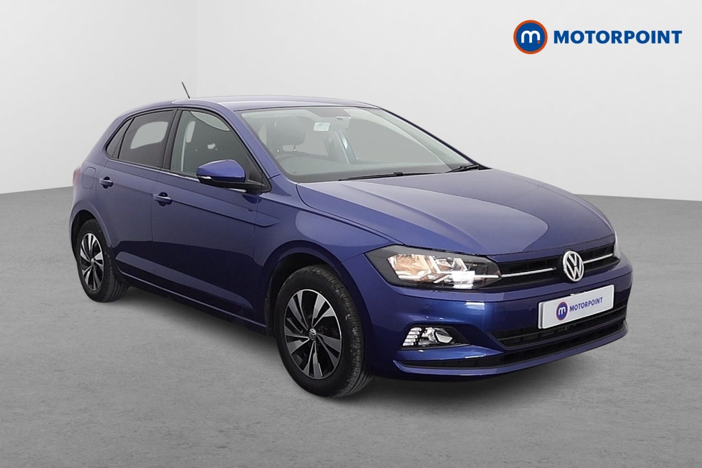Used Volkswagen Polo 2020 for sale - 78109811: Photo 1