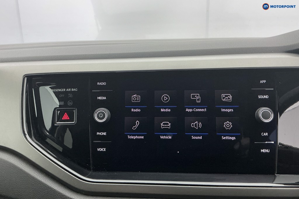 Used Volkswagen Polo 2020 for sale - 78109811: Photo 10