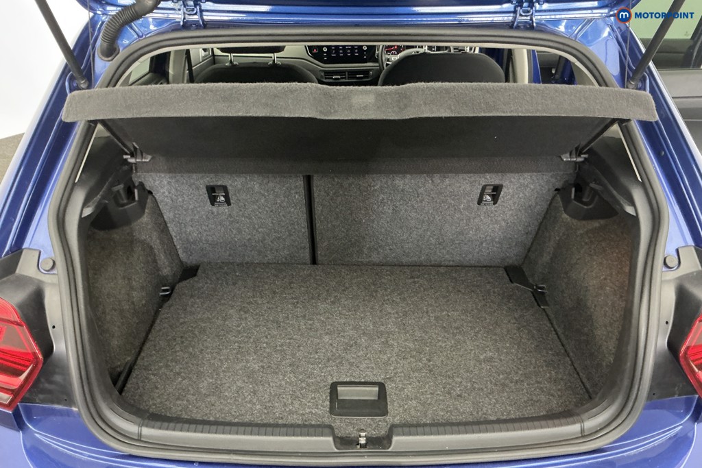 Used Volkswagen Polo 2020 for sale - 78109811: Photo 11