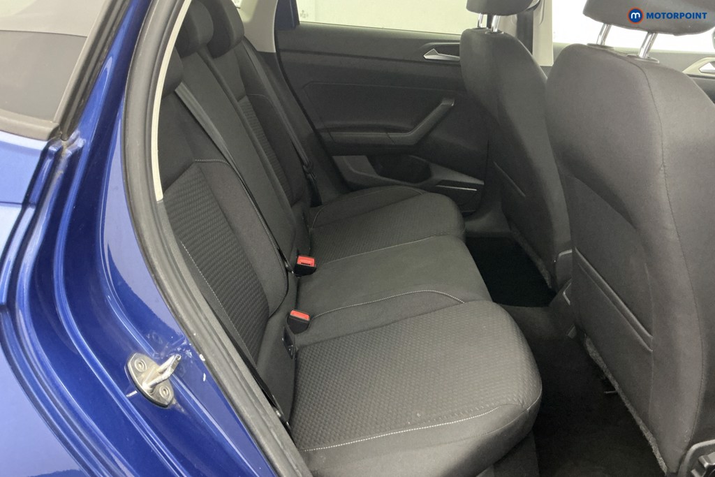 Used Volkswagen Polo 2020 for sale - 78109811: Photo 12