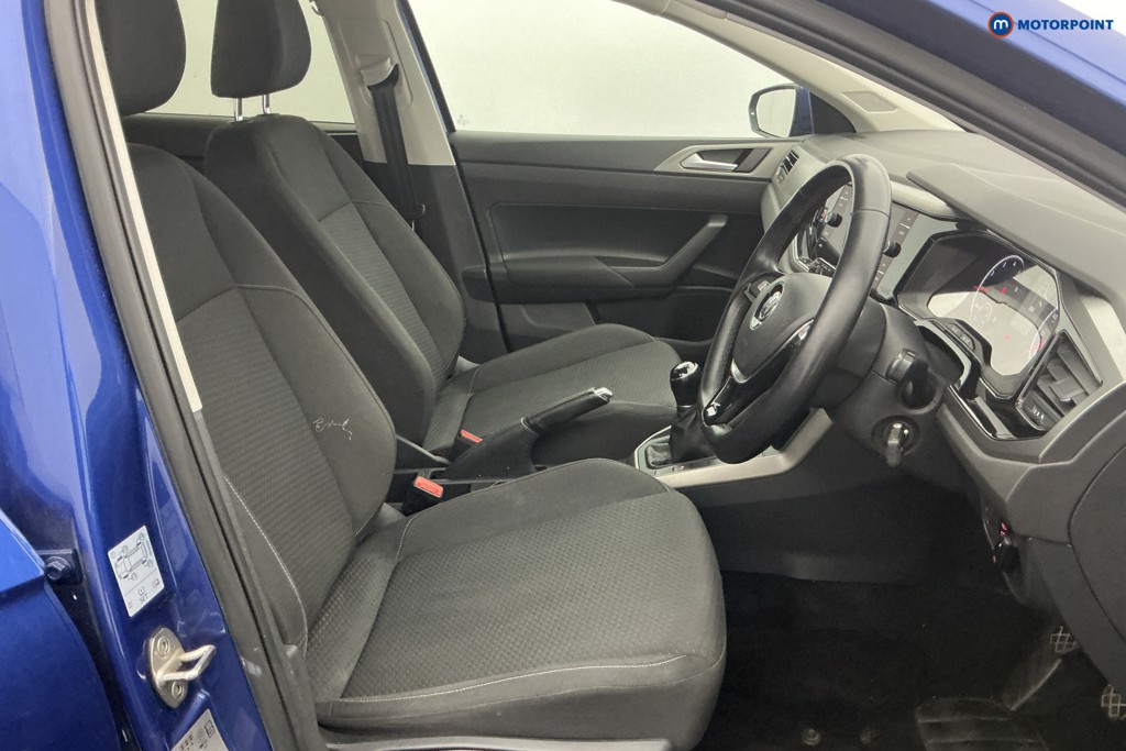 Used Volkswagen Polo 2020 for sale - 78109811: Photo 13