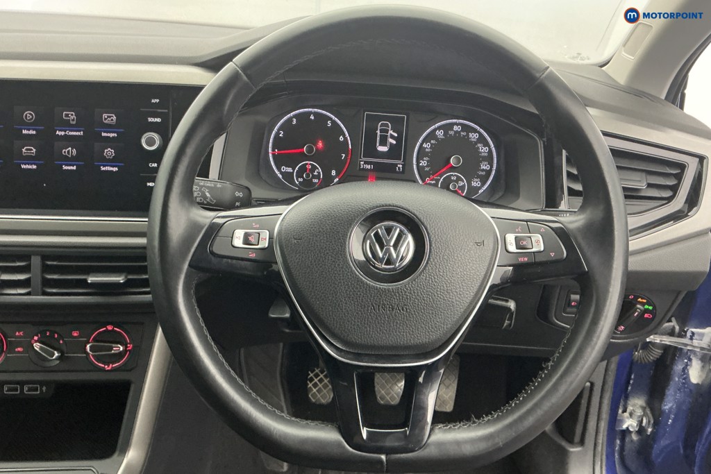 Used Volkswagen Polo 2020 for sale - 78109811: Photo 14