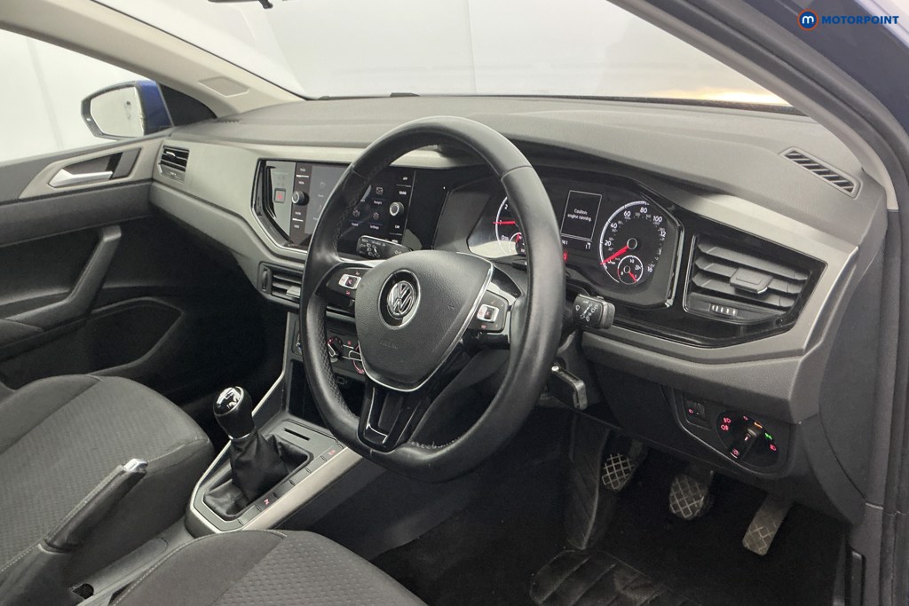 Used Volkswagen Polo 2020 for sale - 78109811: Photo 15