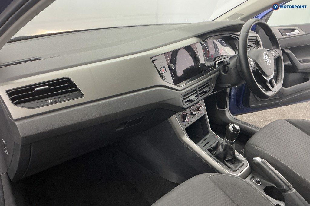 Used Volkswagen Polo 2020 for sale - 78109811: Photo 16