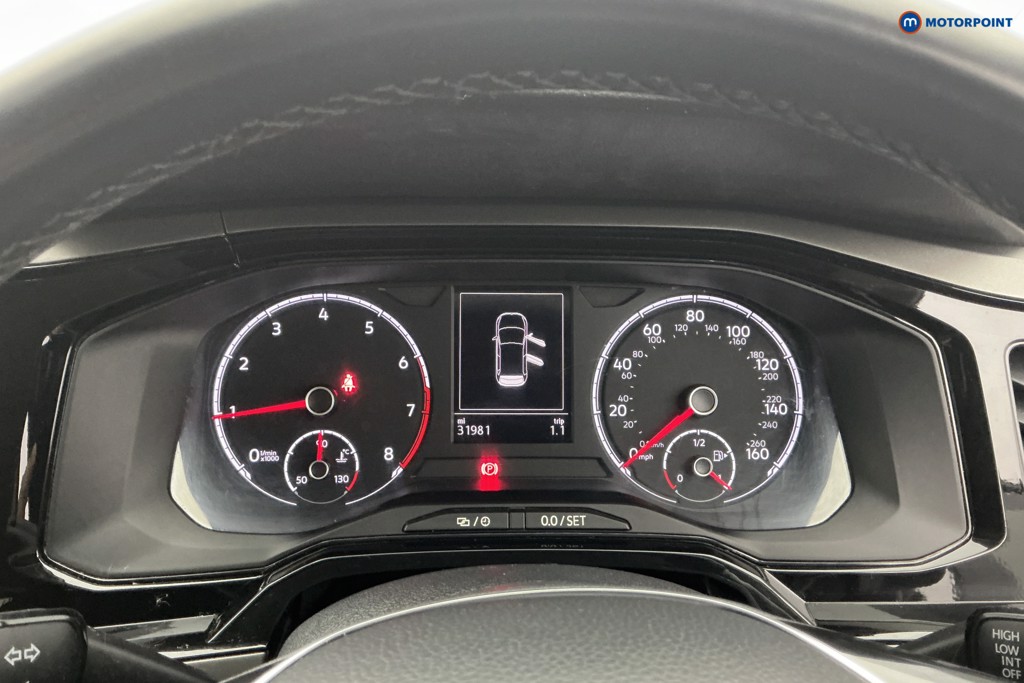 Used Volkswagen Polo 2020 for sale - 78109811: Photo 17