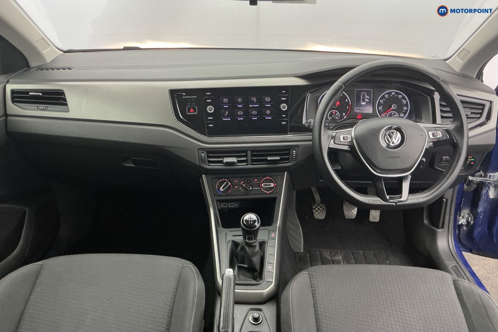 Used Volkswagen Polo 2020 for sale - 78109811: Photo 19