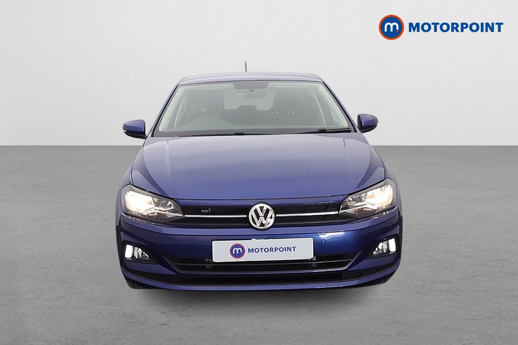 Used Volkswagen Polo 2020 for sale - 78109811: Photo 2