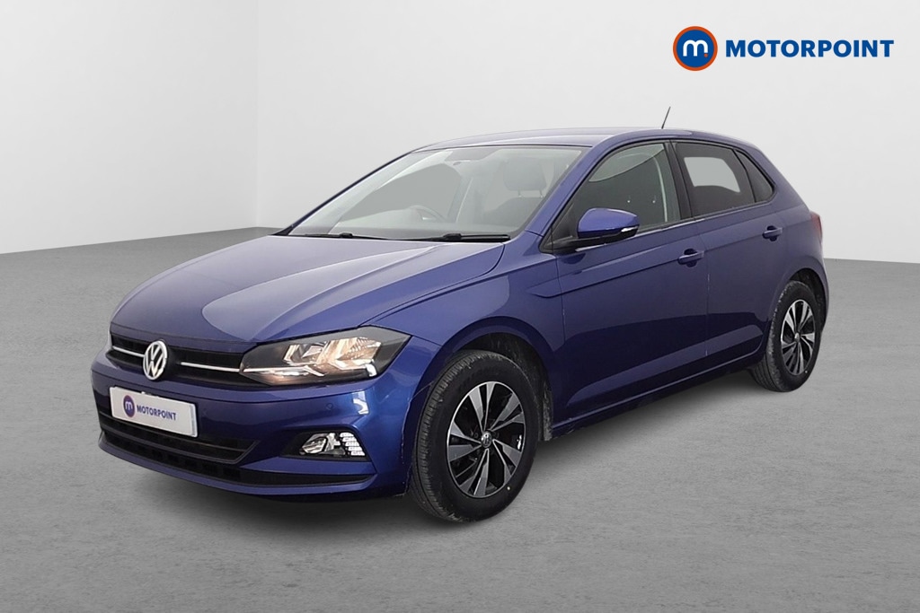 Used Volkswagen Polo 2020 for sale - 78109811: Photo 3