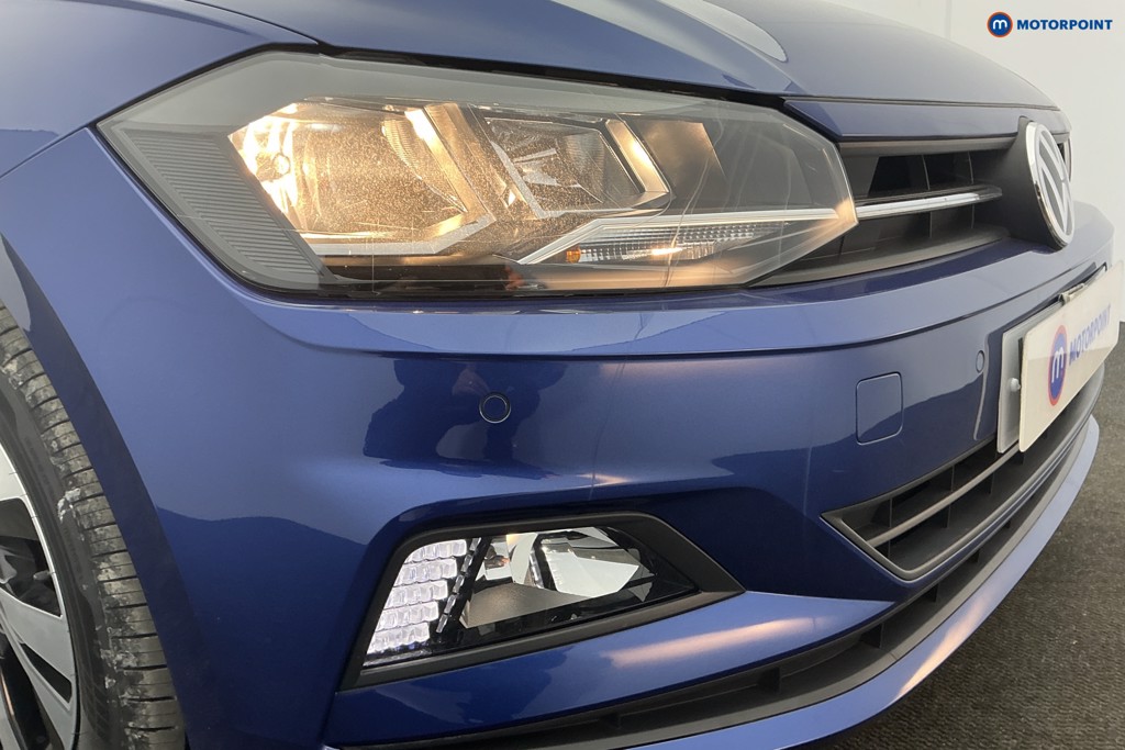 Used Volkswagen Polo 2020 for sale - 78109811: Photo 36