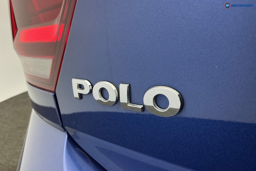 Used Volkswagen Polo 2020 for sale - 78109811: Photo 40