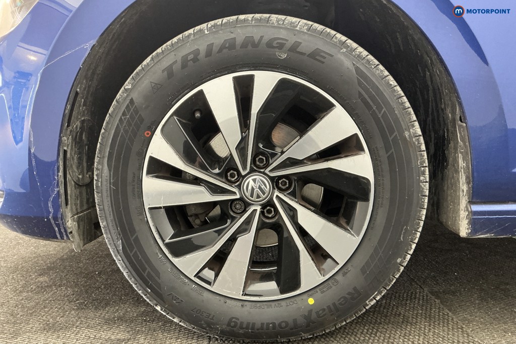 Used Volkswagen Polo 2020 for sale - 78109811: Photo 41