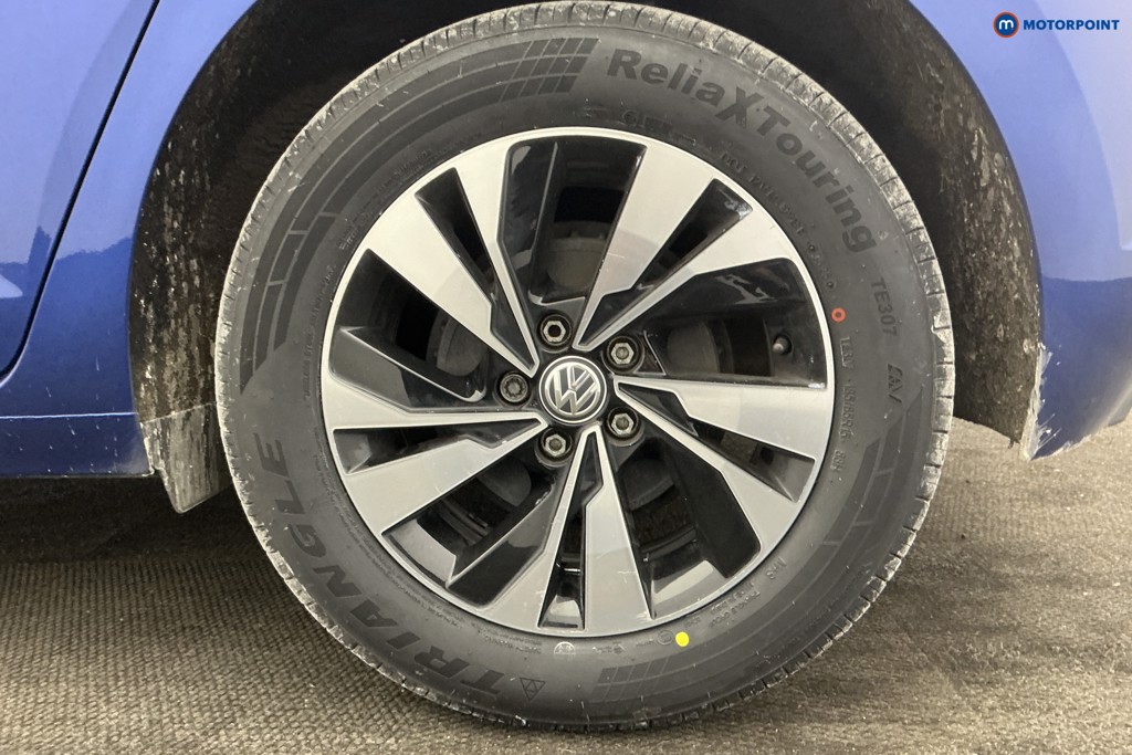 Used Volkswagen Polo 2020 for sale - 78109811: Photo 42