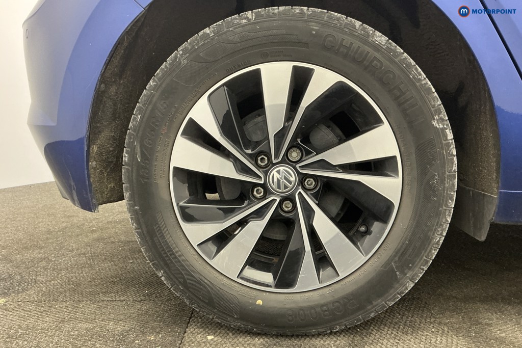 Used Volkswagen Polo 2020 for sale - 78109811: Photo 43