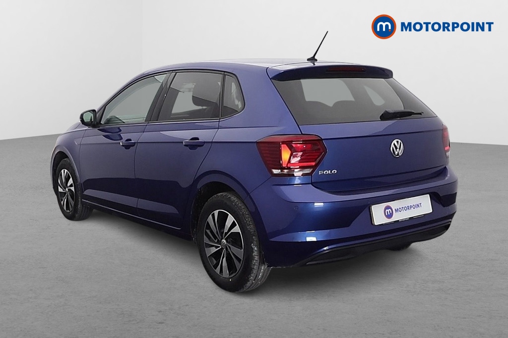 Used Volkswagen Polo 2020 for sale - 78109811: Photo 5