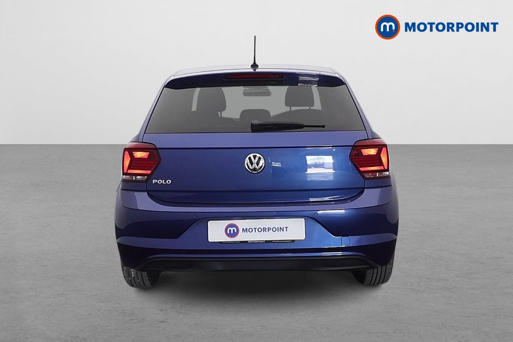 Used Volkswagen Polo 2020 for sale - 78109811: Photo 6