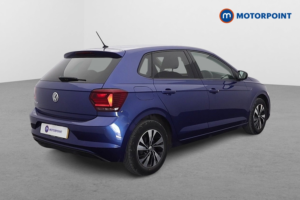 Used Volkswagen Polo 2020 for sale - 78109811: Photo 7