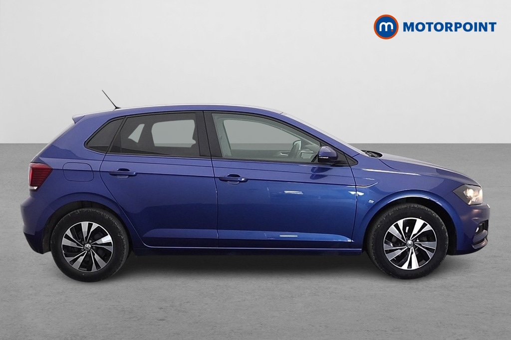 Used Volkswagen Polo 2020 for sale - 78109811: Photo 8