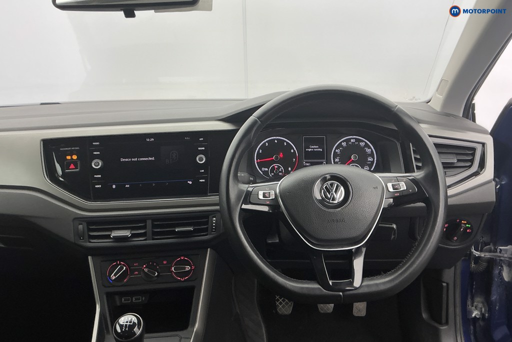 Used Volkswagen Polo 2020 for sale - 78109811: Photo 9