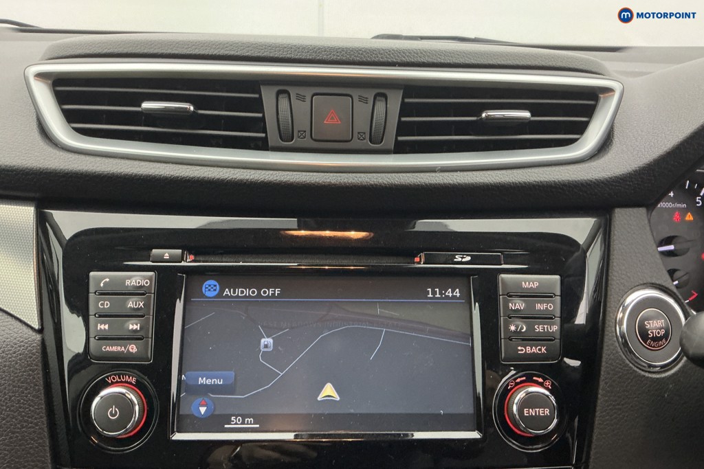 Used Nissan Qashqai 2018 for sale - 78028825: Photo 10