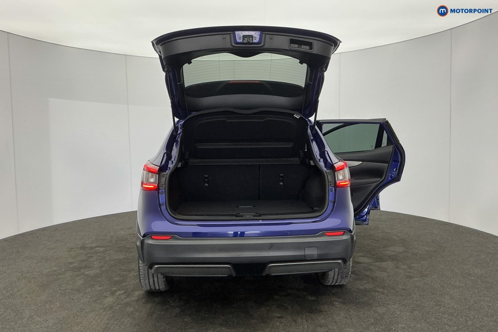 Used Nissan Qashqai 2018 for sale - 78028825: Photo 12