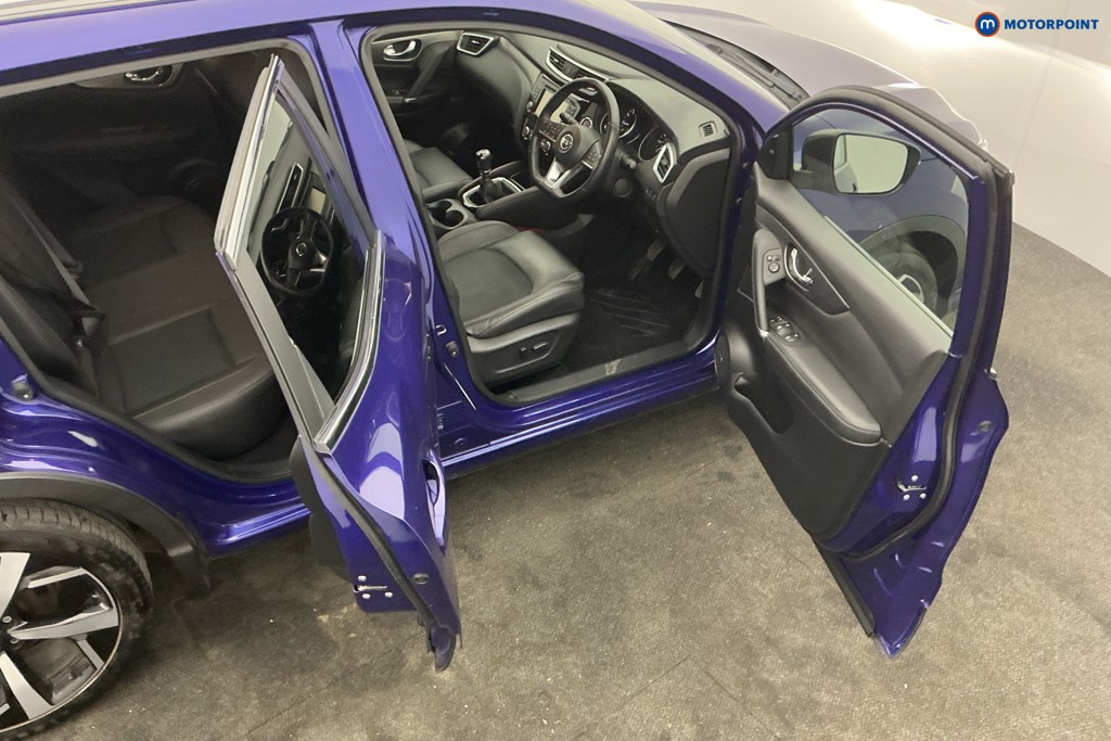 Used Nissan Qashqai 2018 for sale - 78028825: Photo 13