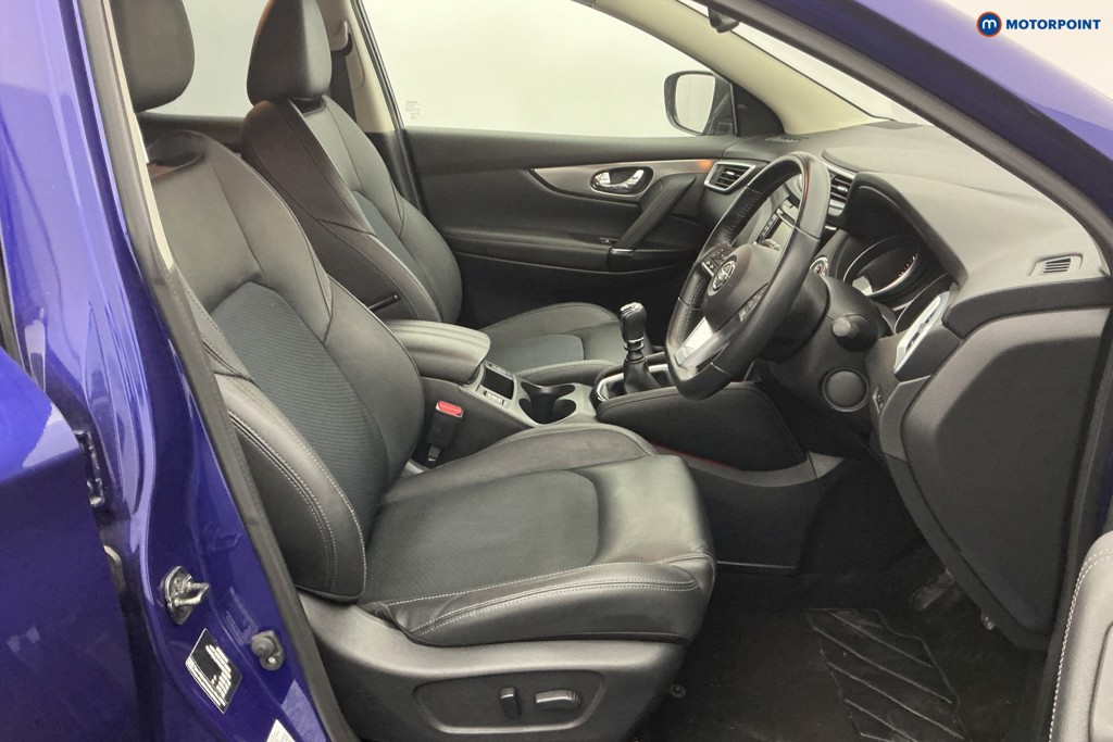 Used Nissan Qashqai 2018 for sale - 78028825: Photo 15