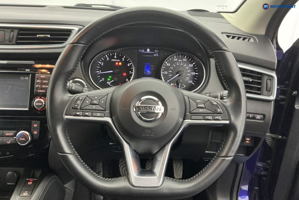 Used Nissan Qashqai 2018 for sale - 78028825: Photo 16