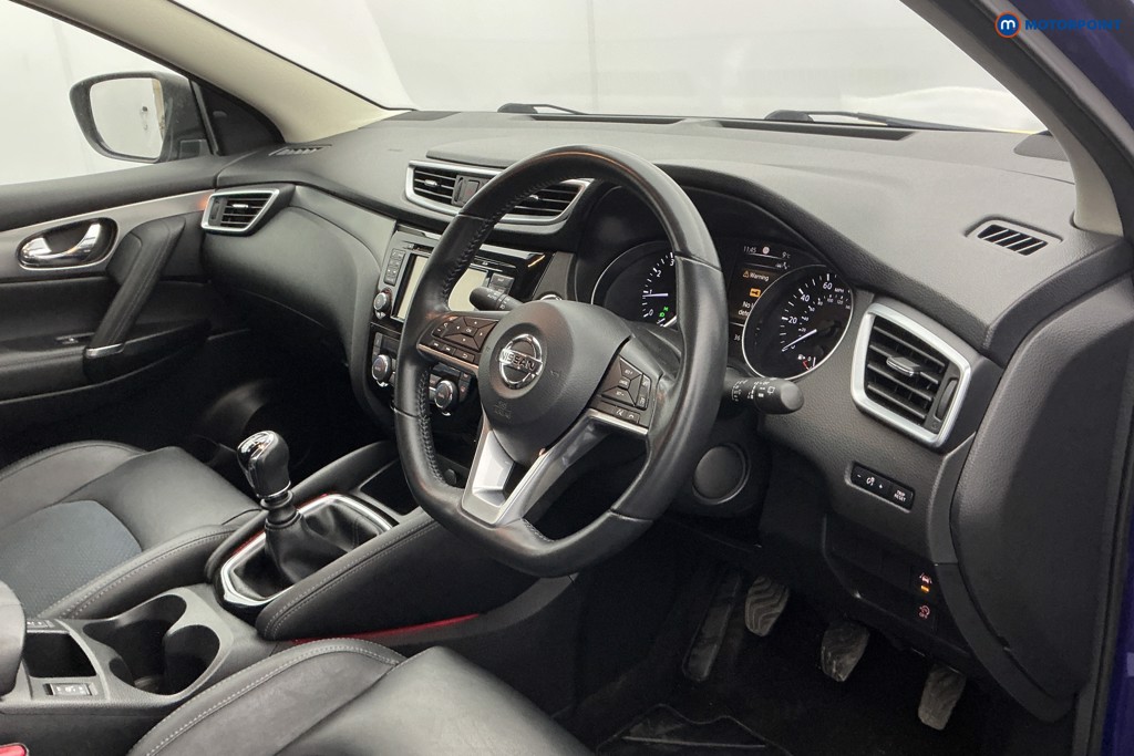 Used Nissan Qashqai 2018 for sale - 78028825: Photo 17