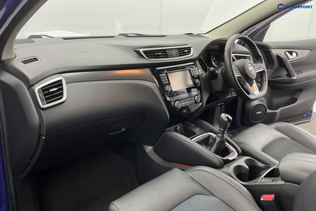 Used Nissan Qashqai 2018 for sale - 78028825: Photo 18