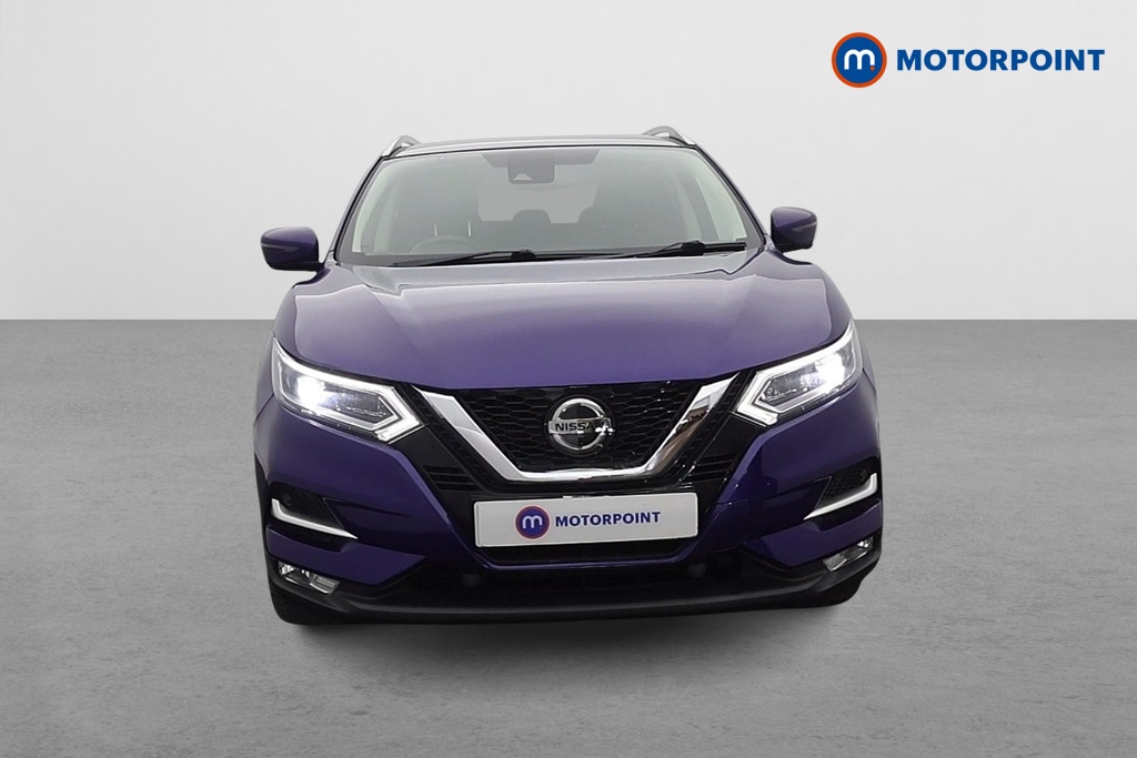 Used Nissan Qashqai 2018 for sale - 78028825: Photo 2