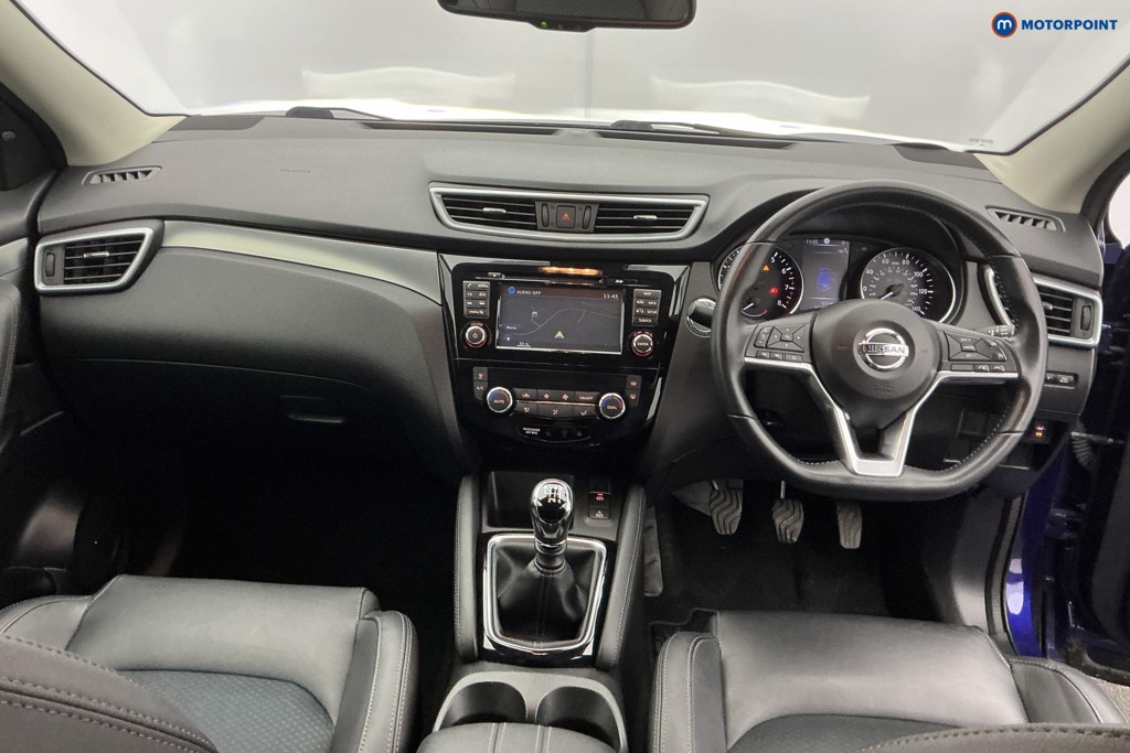 Used Nissan Qashqai 2018 for sale - 78028825: Photo 21