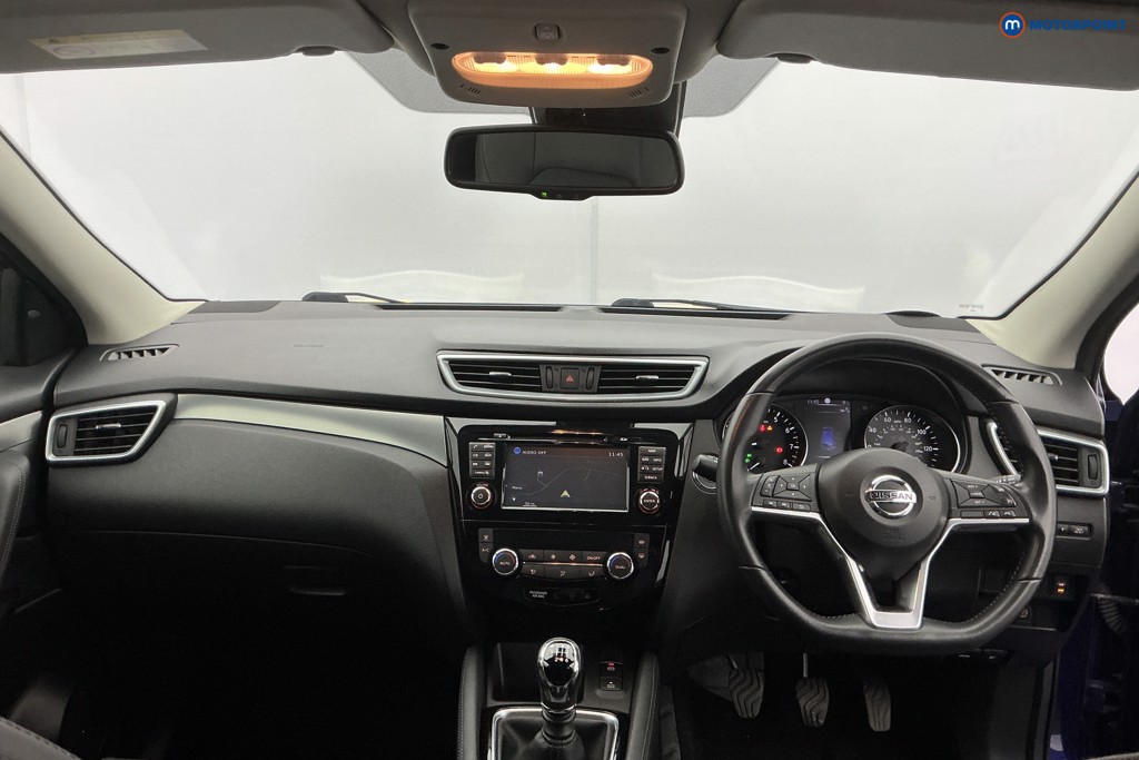 Used Nissan Qashqai 2018 for sale - 78028825: Photo 22