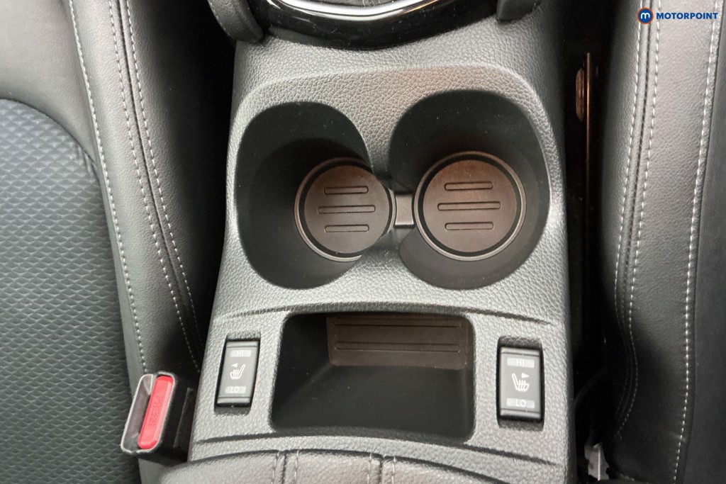 Used Nissan Qashqai 2018 for sale - 78028825: Photo 27