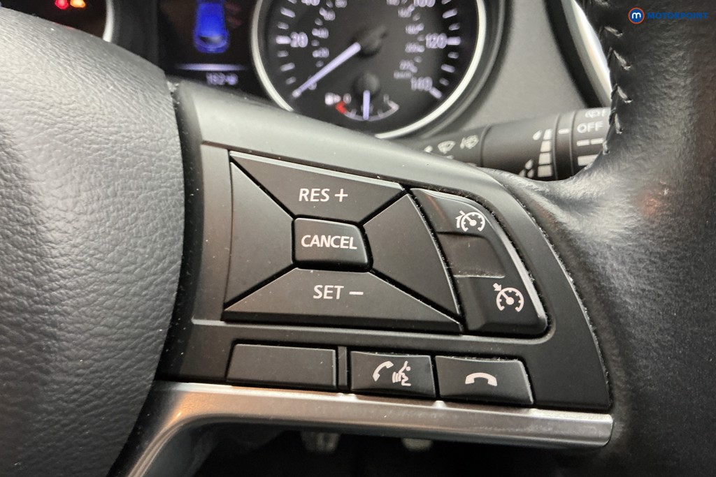 Used Nissan Qashqai 2018 for sale - 78028825: Photo 34