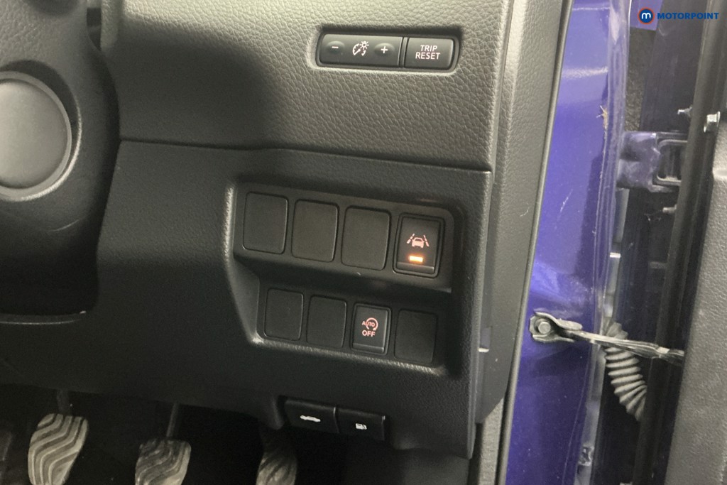 Used Nissan Qashqai 2018 for sale - 78028825: Photo 35