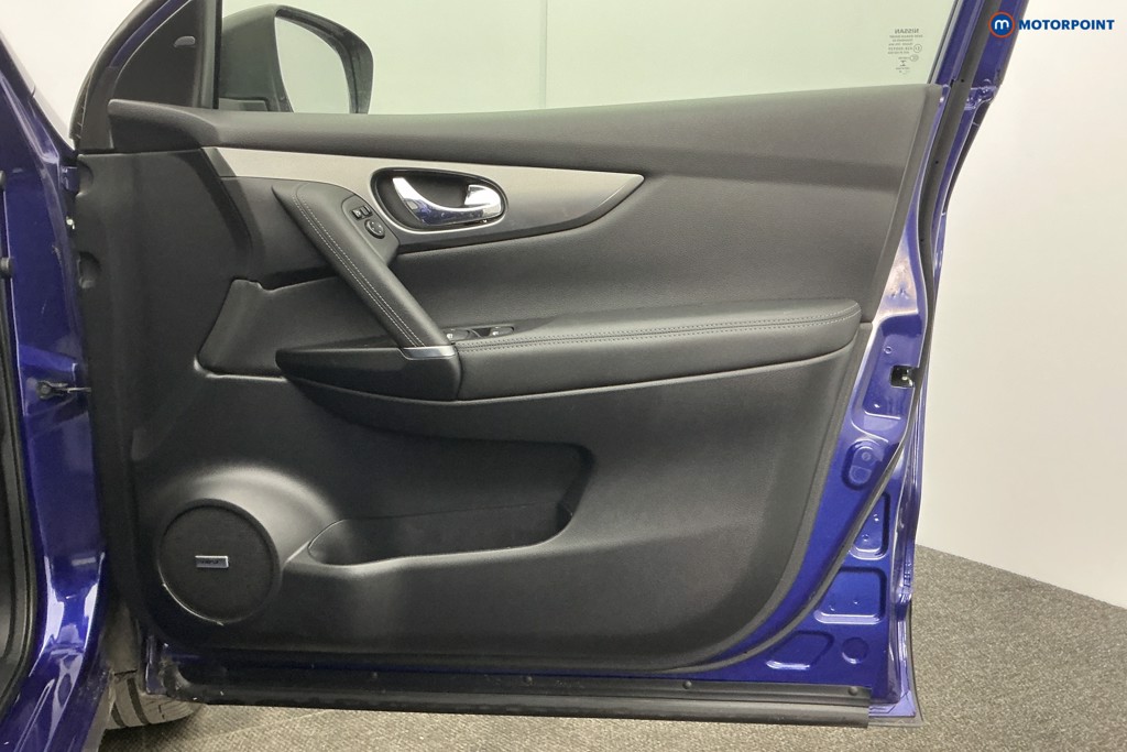 Used Nissan Qashqai 2018 for sale - 78028825: Photo 37