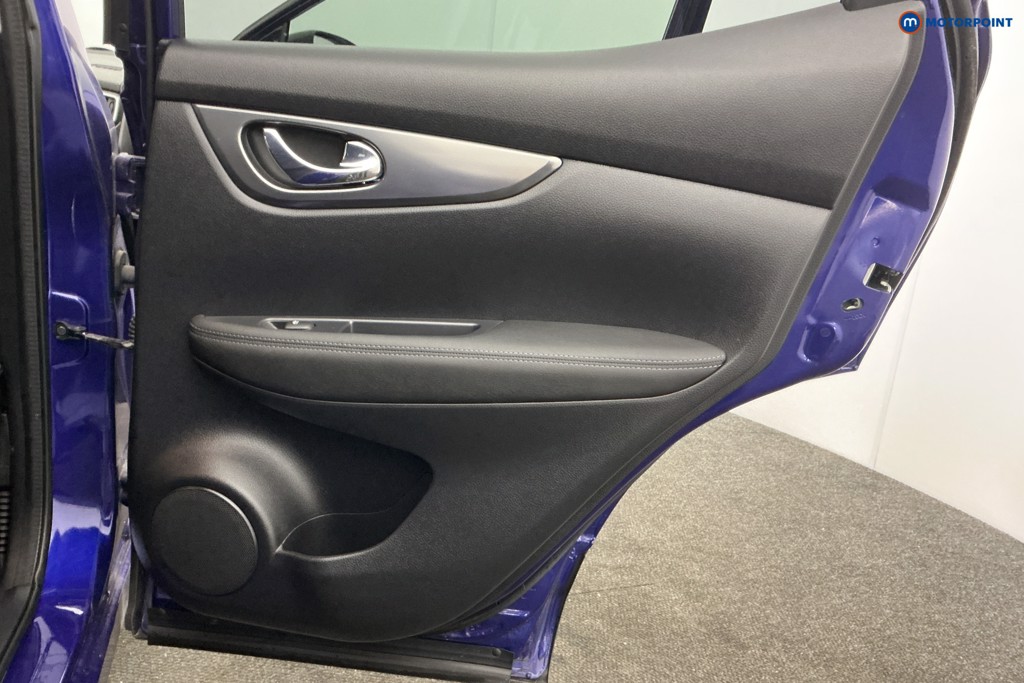 Used Nissan Qashqai 2018 for sale - 78028825: Photo 39