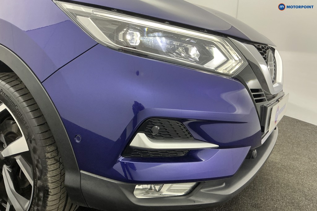 Used Nissan Qashqai 2018 for sale - 78028825: Photo 42