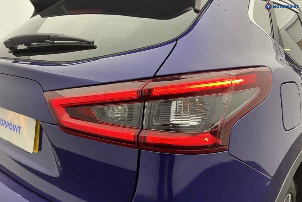 Used Nissan Qashqai 2018 for sale - 78028825: Photo 44