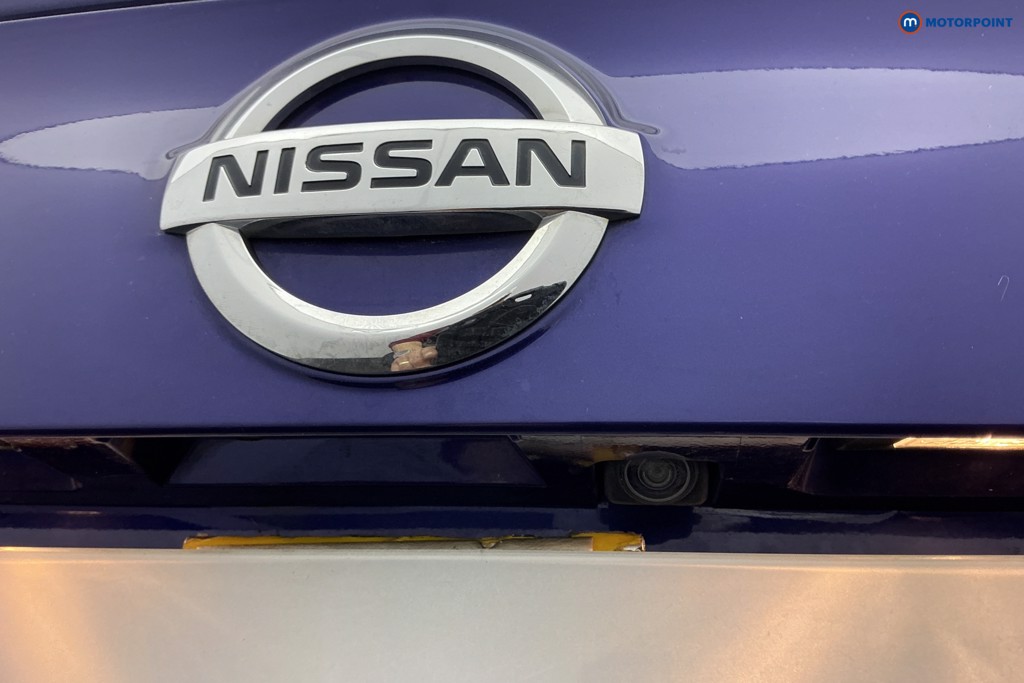 Used Nissan Qashqai 2018 for sale - 78028825: Photo 45