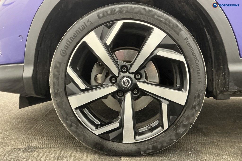 Used Nissan Qashqai 2018 for sale - 78028825: Photo 47