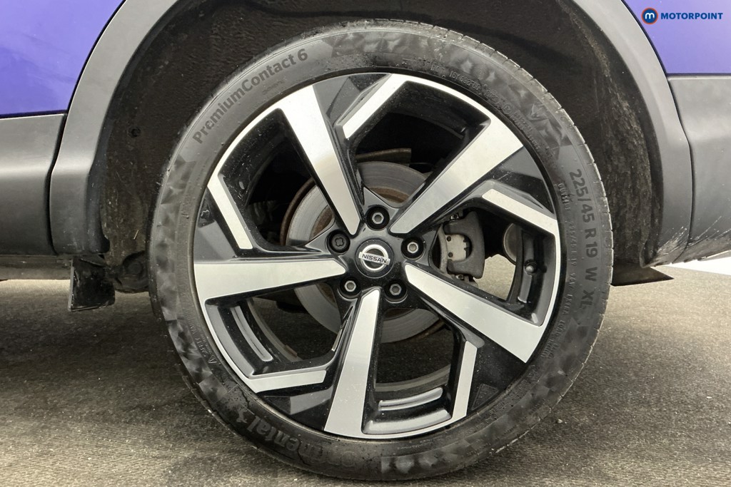 Used Nissan Qashqai 2018 for sale - 78028825: Photo 48