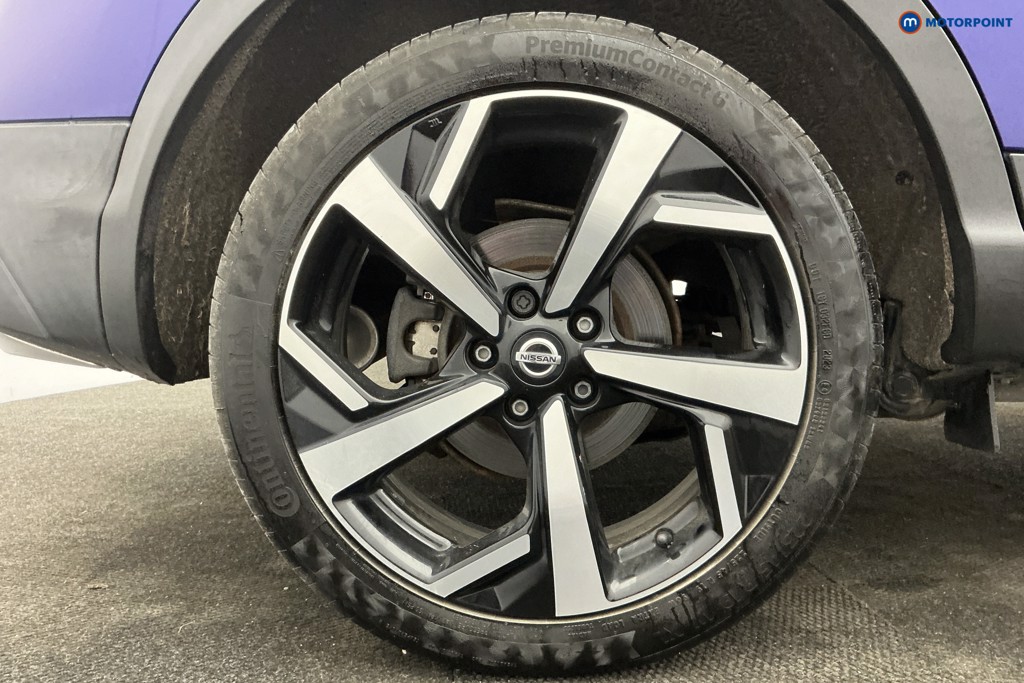 Used Nissan Qashqai 2018 for sale - 78028825: Photo 49