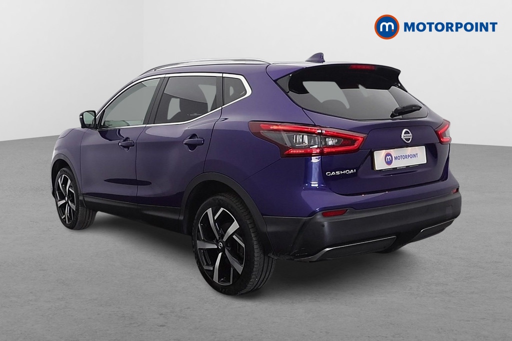 Used Nissan Qashqai 2018 for sale - 78028825: Photo 5