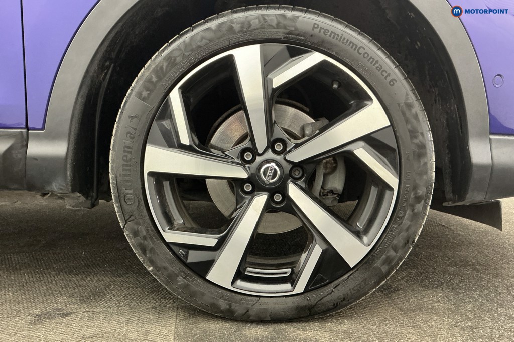 Used Nissan Qashqai 2018 for sale - 78028825: Photo 50