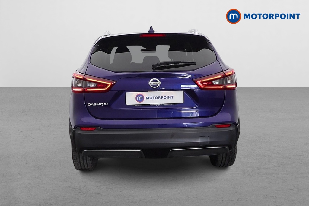 Used Nissan Qashqai 2018 for sale - 78028825: Photo 6